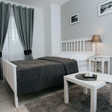 Apartamenty Niezapominajka Поронін Екстер'єр фото