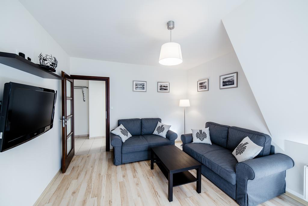 Apartamenty Niezapominajka Поронін Екстер'єр фото