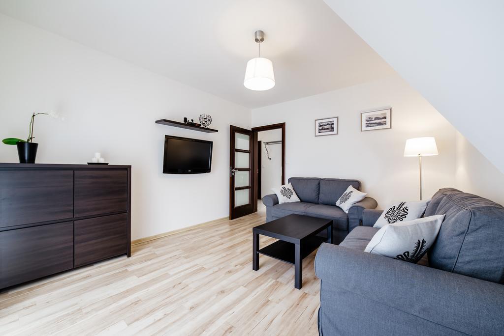Apartamenty Niezapominajka Поронін Екстер'єр фото