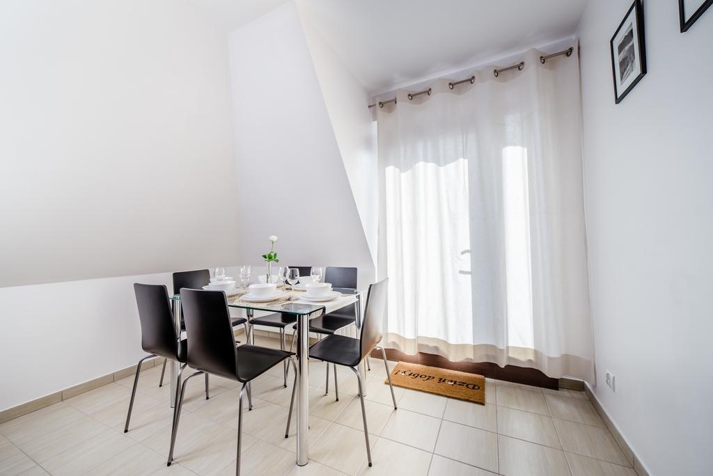 Apartamenty Niezapominajka Поронін Екстер'єр фото