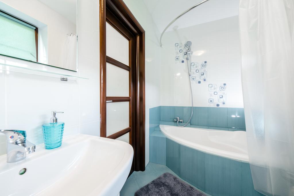 Apartamenty Niezapominajka Поронін Екстер'єр фото