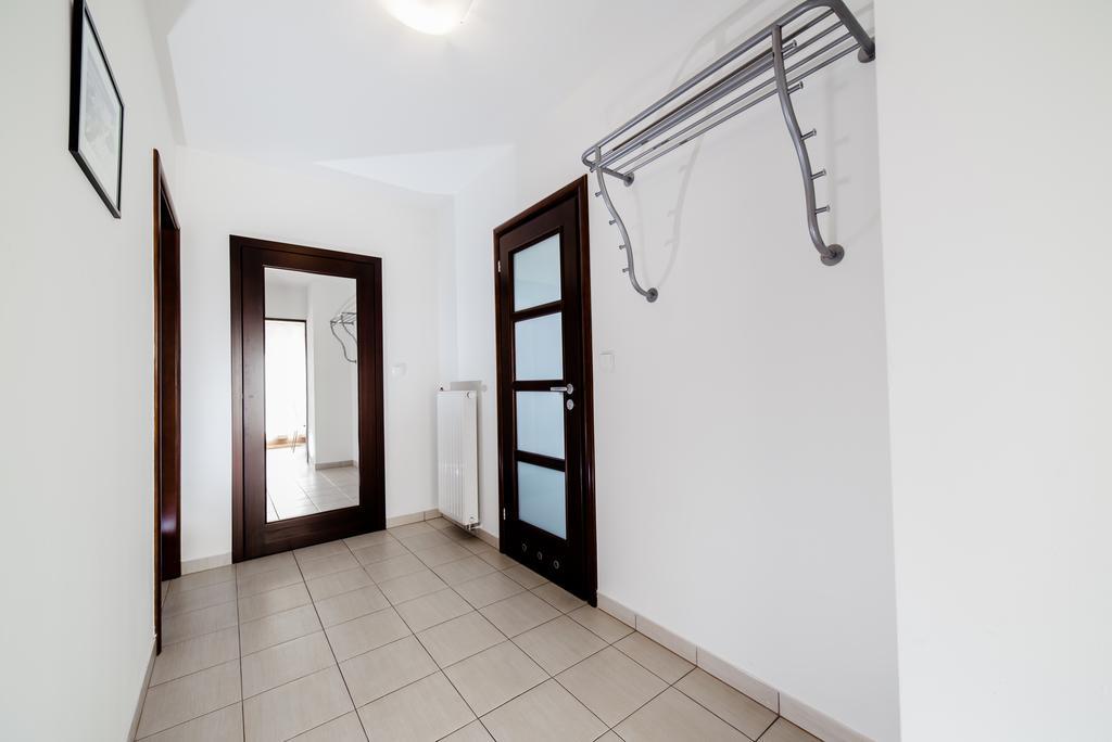 Apartamenty Niezapominajka Поронін Екстер'єр фото