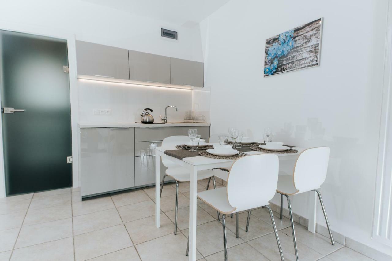Apartamenty Niezapominajka Поронін Екстер'єр фото