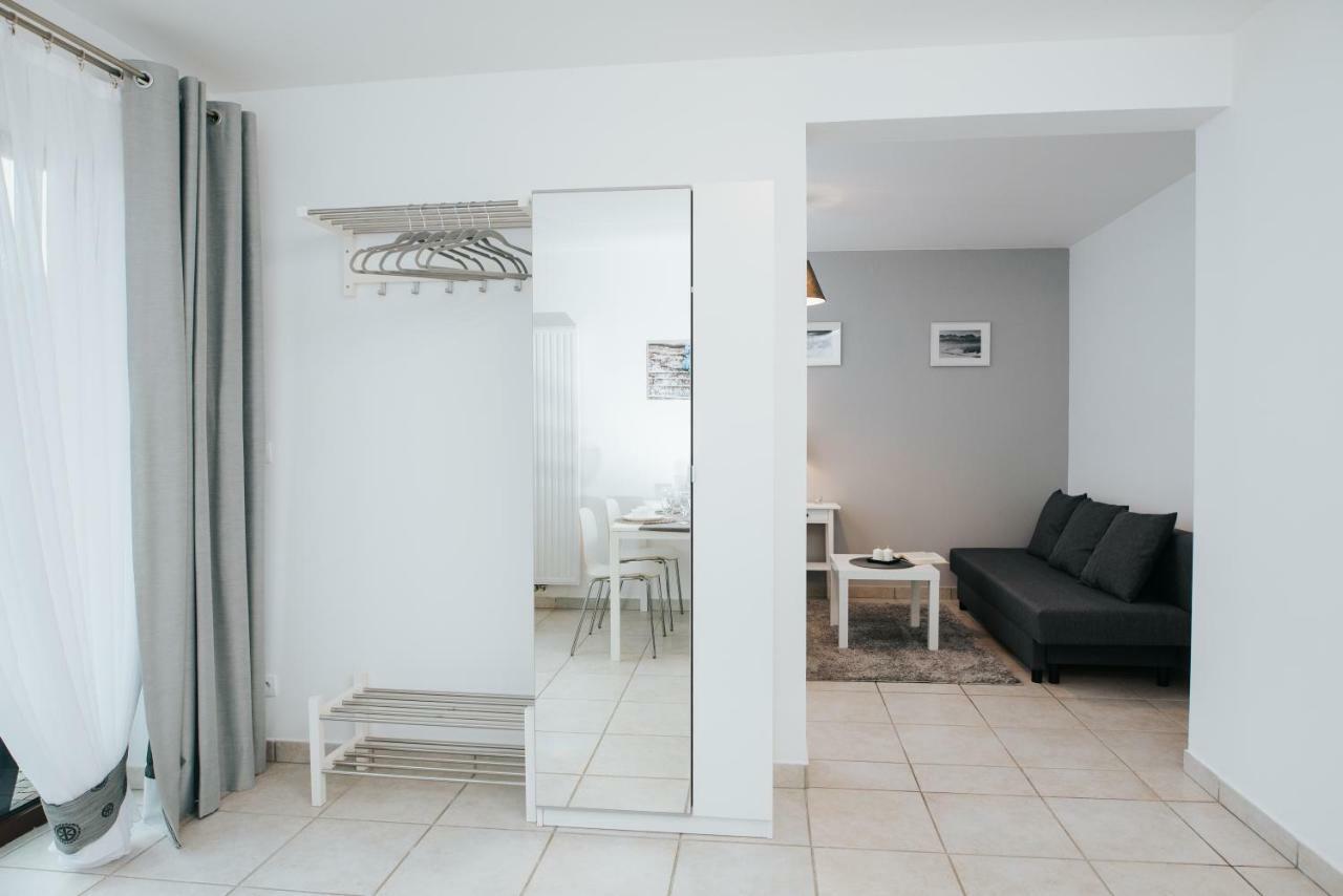 Apartamenty Niezapominajka Поронін Екстер'єр фото