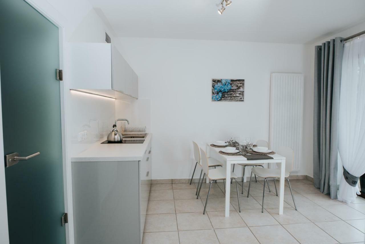 Apartamenty Niezapominajka Поронін Екстер'єр фото