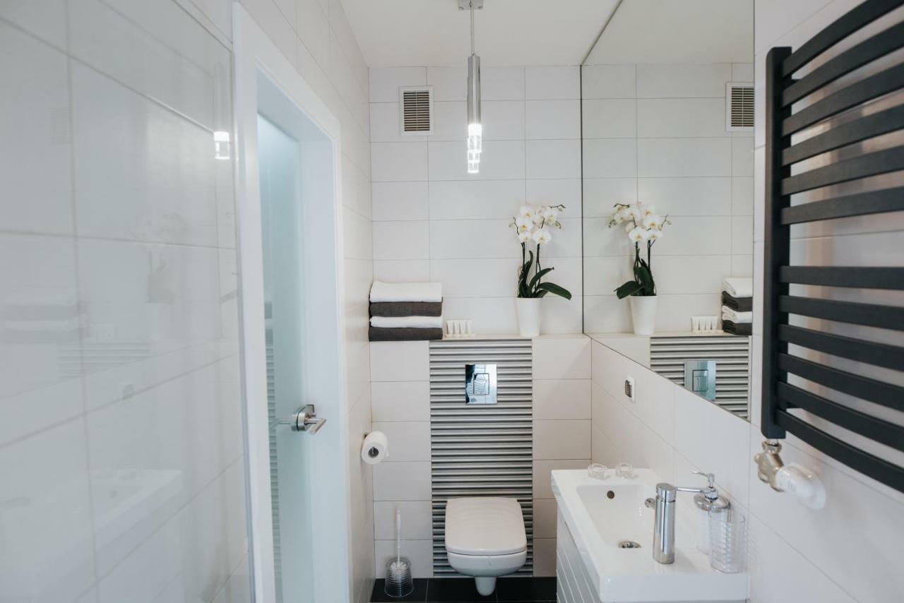 Apartamenty Niezapominajka Поронін Екстер'єр фото