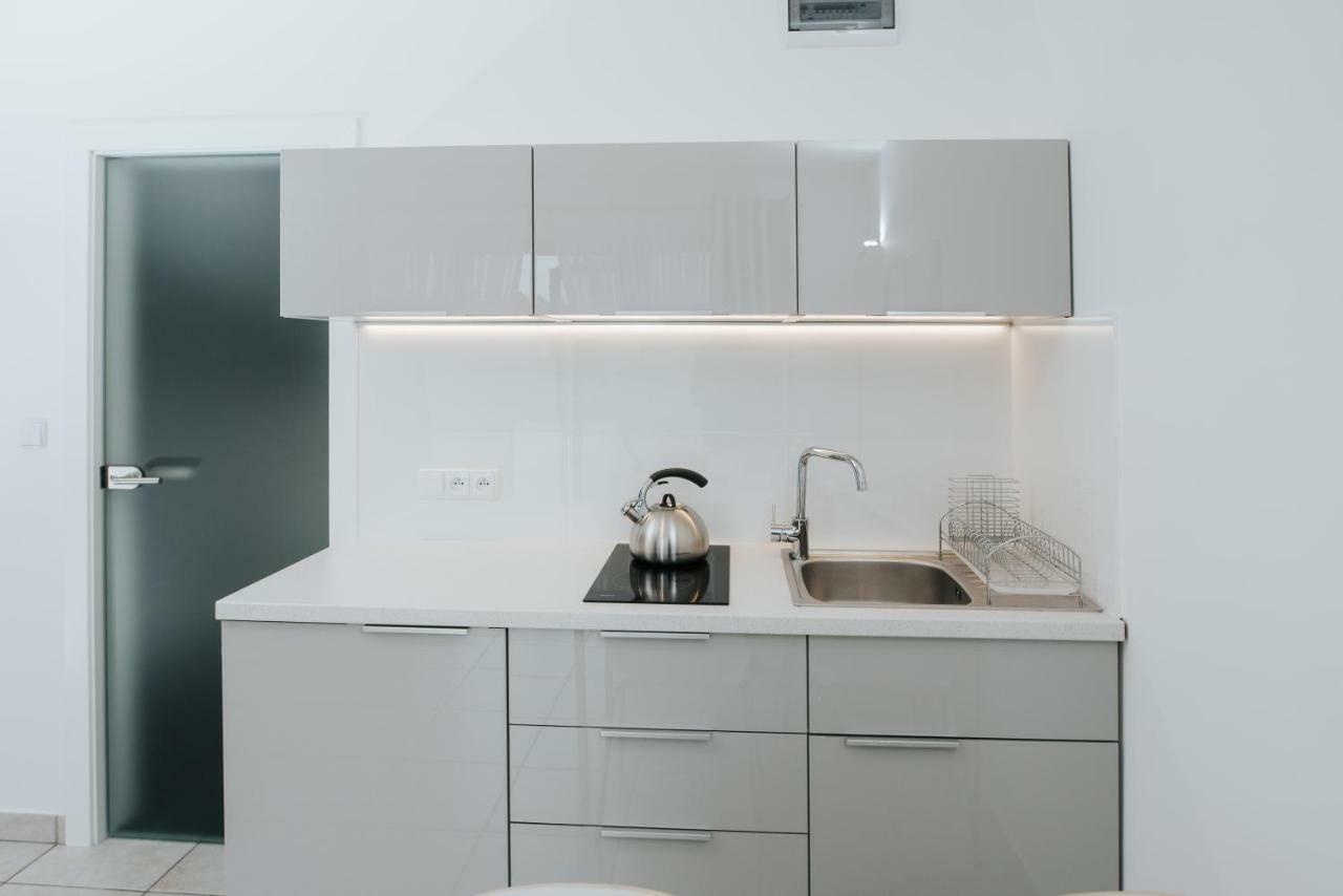 Apartamenty Niezapominajka Поронін Екстер'єр фото
