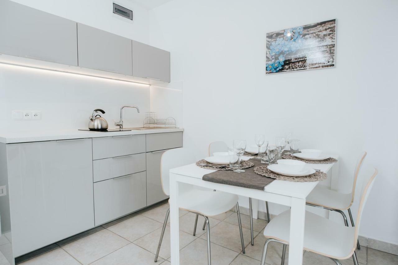 Apartamenty Niezapominajka Поронін Екстер'єр фото